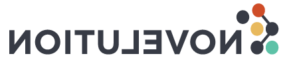 Novelution logo